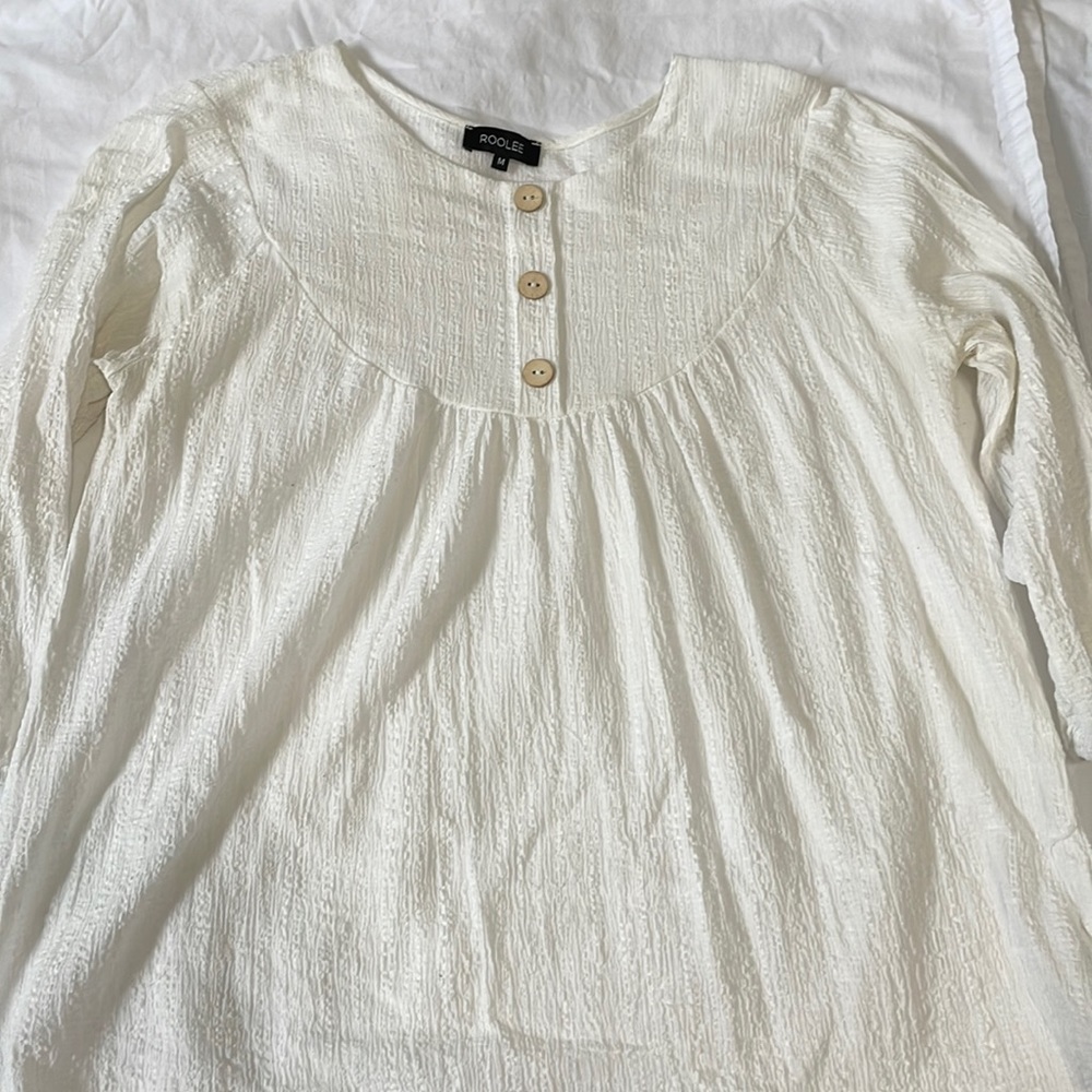 Roolee top